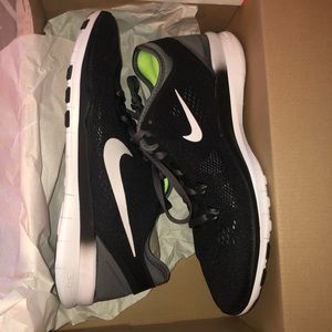 Womens Nike Free 5.0 TR Fit 5